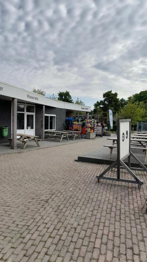 'T Groentje Baarland Εξωτερικό φωτογραφία