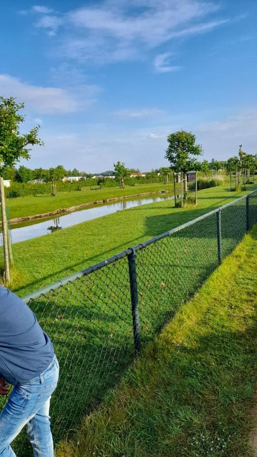 'T Groentje Baarland Εξωτερικό φωτογραφία